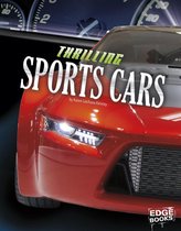 Dream Cars - Thrilling Sports Cars