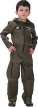 F16 piloot 116