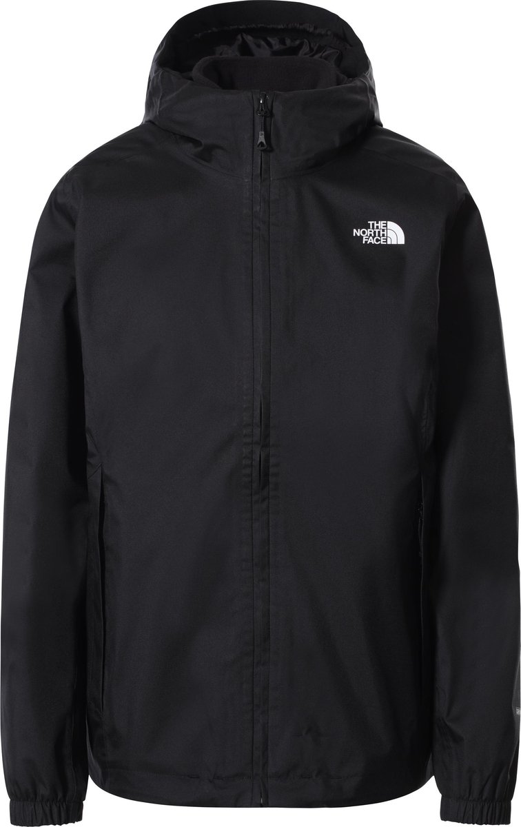 The North Face Resolve Triclimate Outdoorjas Dames - Maat S | bol