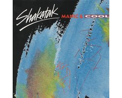 Manic And Cool