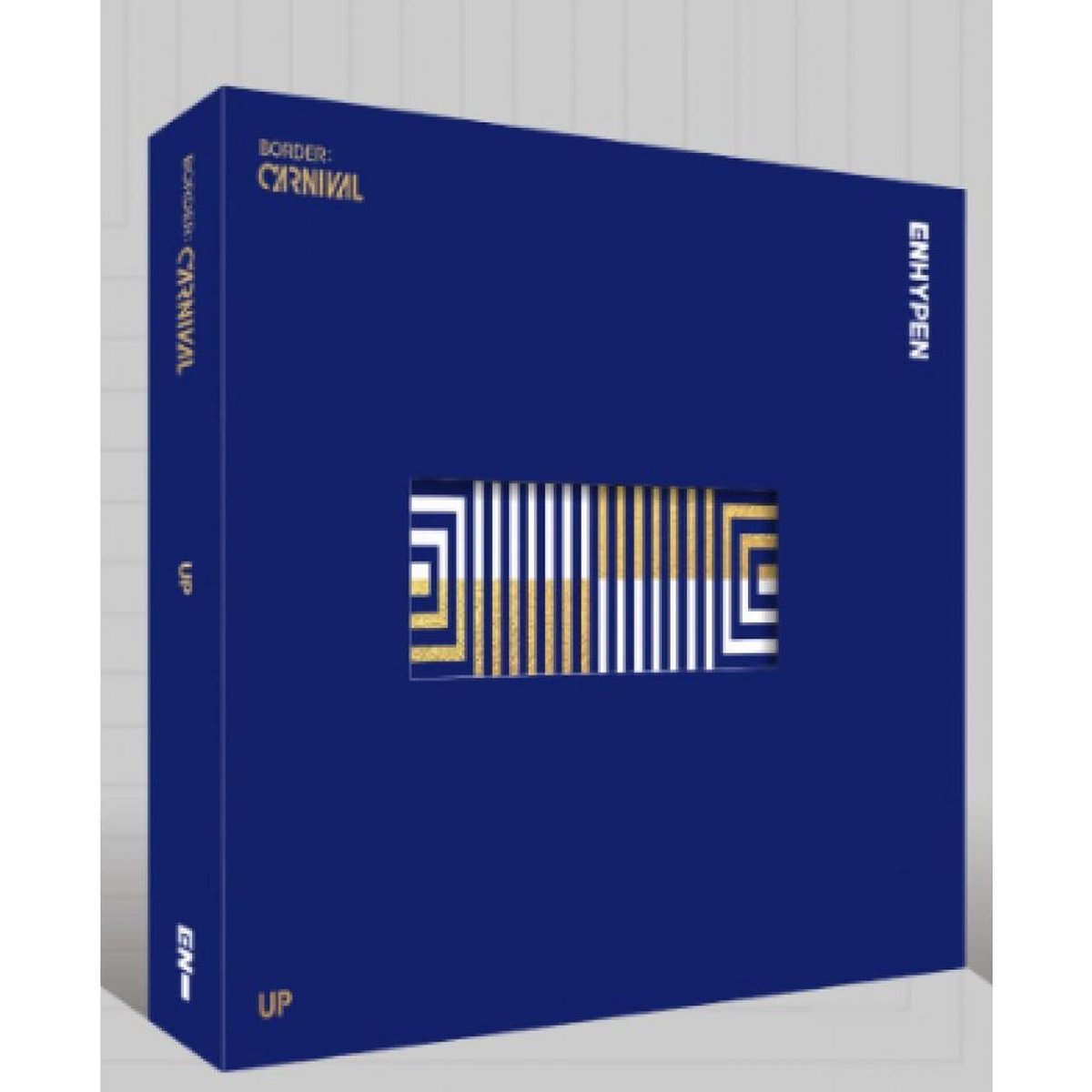 Border: Carnival EP