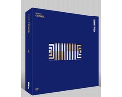 Border: Carnival EP