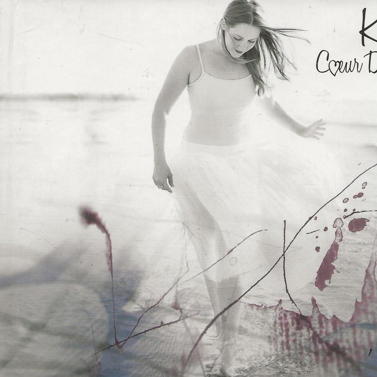 Katell - Coeur D' Artichaut