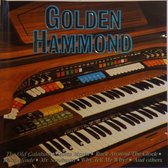 Campbell Farrell ‎– Golden Hammond