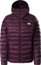 The North Face Resolve Down Outdoorjas Dames - Maat XS