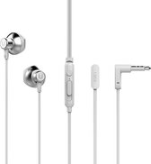 UiiSii HM12 – In-ear gaming oordopjes – Wit