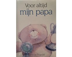 Voor Altijd Mijn Papa