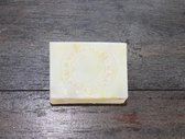 Body-bar Calendula zeep - 2 stuks- Natuurproduct - handgemaakt