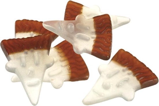 Bande rouge - Fido Dido Cola - 100 pièces baignoire