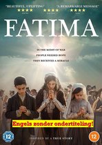 Fatima (dvd)