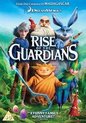 Rise Of The Guardians (D/F)