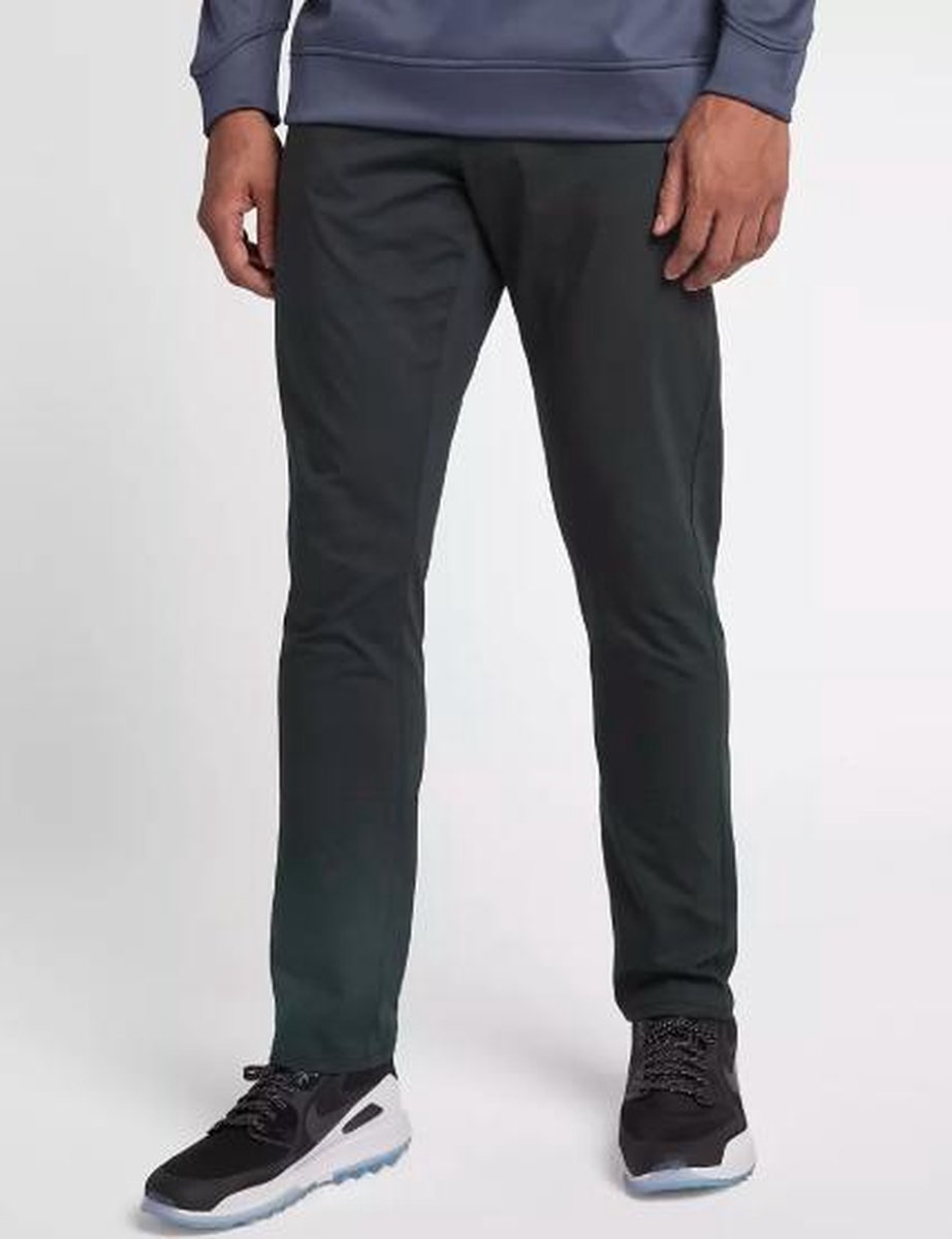 nike flex five pocket pants