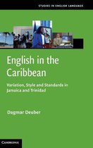 English In The Caribbean