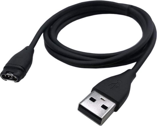 Chargeur Garmin Câble de charge USB - Convient pour Forerunner 945 / 935 /  245 / 245M... | bol.com