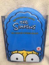 The Simpsons - The Complete Seventh Season (Collector's edition)