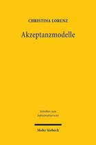 Akzeptanzmodelle