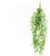 Kunstplant hangplant lengte 70 cm