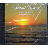 Richard Strauss - Vier letzte lieder
