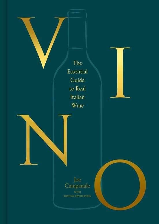 Vino - cover