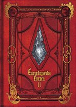 ISBN Encyclopaedia Eorzea: The World Of Final Fantasy XIV: Volume II, comédies & nouvelles graphiques, Anglais, Couverture rigide, 304 pages