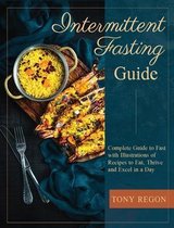 Intermittent fasting Guide