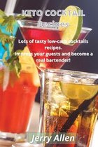 KETO COCKTAIL Recipes