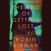 The End of Getting Lost