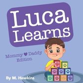 Luca Learns