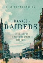 Reconsiderations in Southern African History- Masked Raiders
