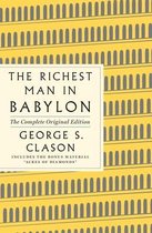 The Richest Man in Babylon: The Complete Original Edition Plus Bonus Material