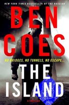 Dewey Andreas Novel-The Island