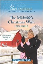 The Midwife's Christmas Wish
