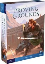 Proving Grounds - Bordspel - Engelstalig - Renegade Game Studios