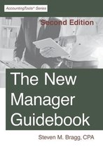 The New Manager Guidebook