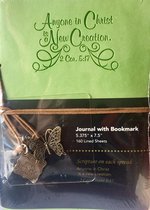 Journal Faux Leather New creation - Green