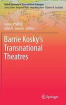 Barrie Kosky's Transnational Theatres