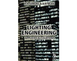 Lighting Engineering: Applied Calculations
