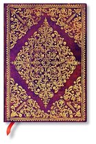 Paperblanks Viola, Midi Unlined Journal