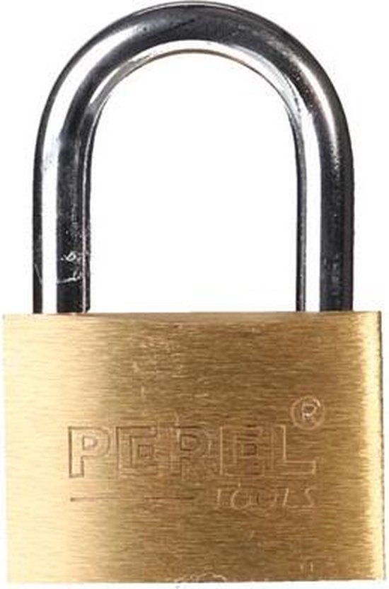 M-loy Hangsloten hoge beugel 40mm gelijksluitend kopen M-loy Hangsloten hoge beugel 40mm gelijksluitend kopen