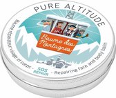 Pure Altitude - Baume des Montagnes - All-in-one repair balsem voor gezicht en lichaam - 50 gr