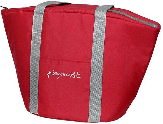 Foto: Playmarket koeltas 22 3 liter rood