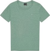 T-shirt Granite Groen (2101010205 - 703-GraniteGreen)