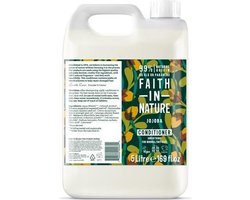 Faith in Nature Jojoba Conditioner