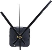 GWS Quartz uurwerk - Nieuw Los Uurwerk Kopen en Vervangen - GWS HR 1688-28 Zwart