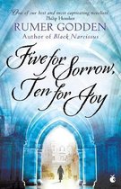 Five For Sorrow Ten For Joy