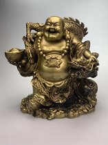 Happy Boeddha