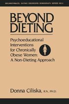 Beyond Dieting