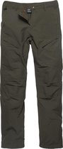 Vintage Industries Averil Technical pants tan