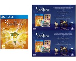 Spiritfarer - PS4 Image