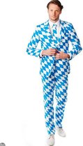 OppoSuits The Bavarian - Kostuum - Maat 60